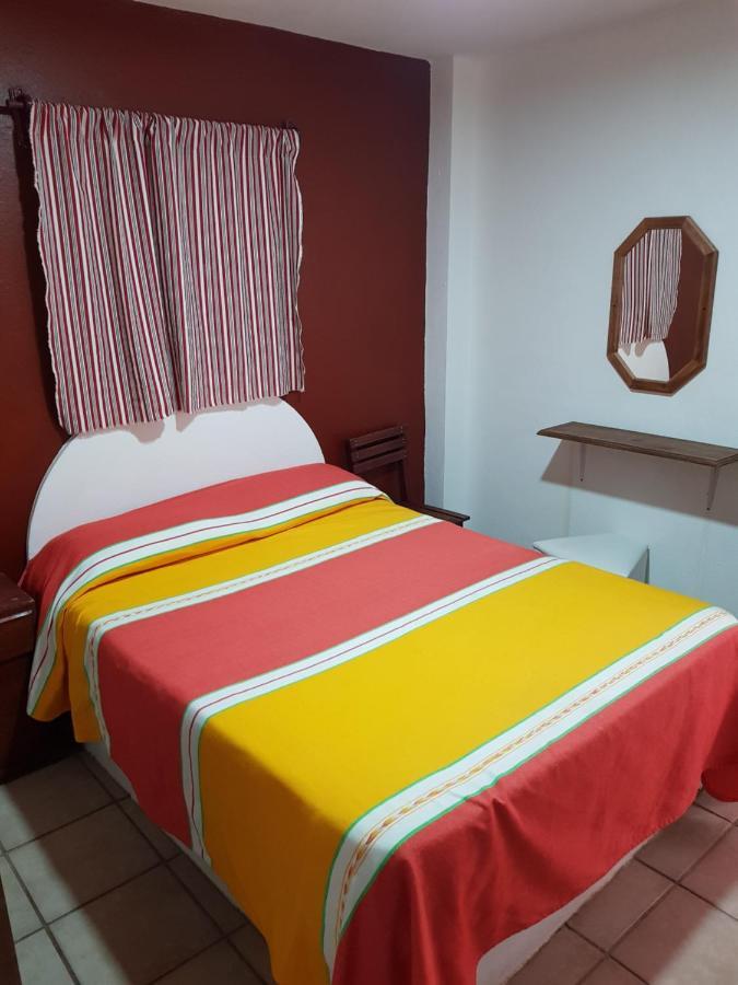 Hotel Hacienda Morales. Гуанахуато Экстерьер фото