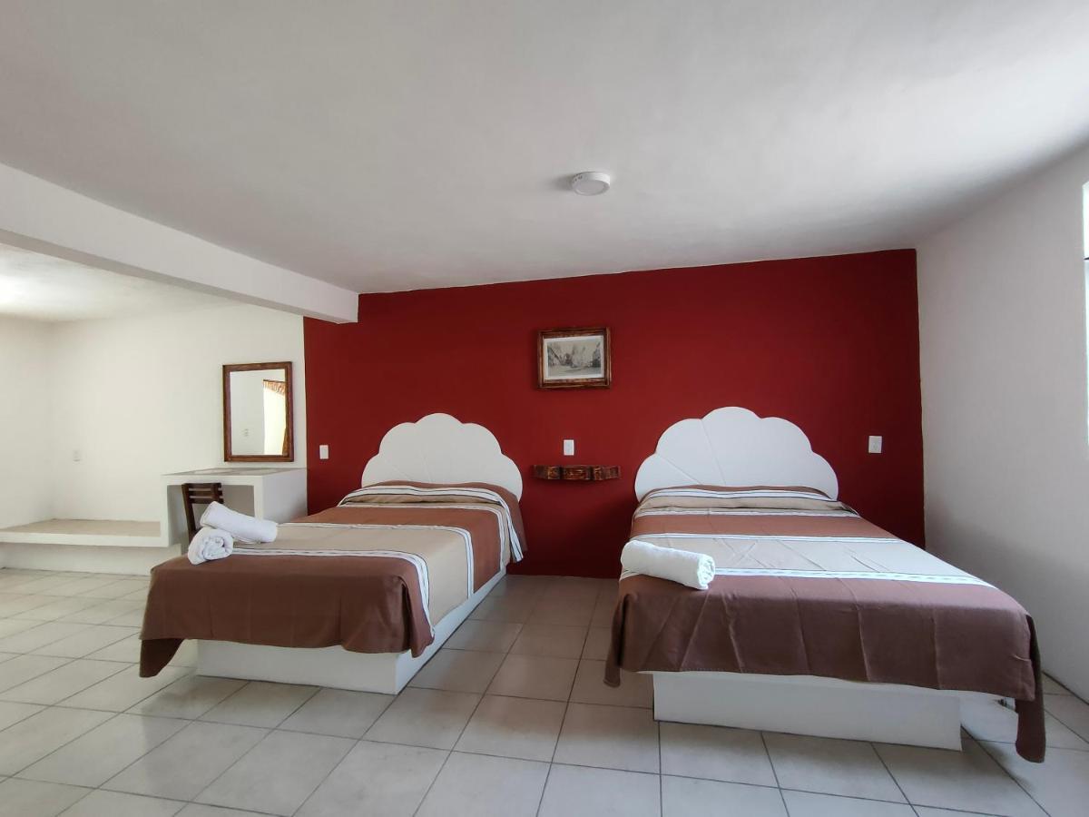 Hotel Hacienda Morales. Гуанахуато Экстерьер фото