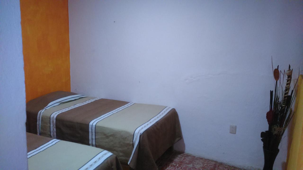 Hotel Hacienda Morales. Гуанахуато Экстерьер фото