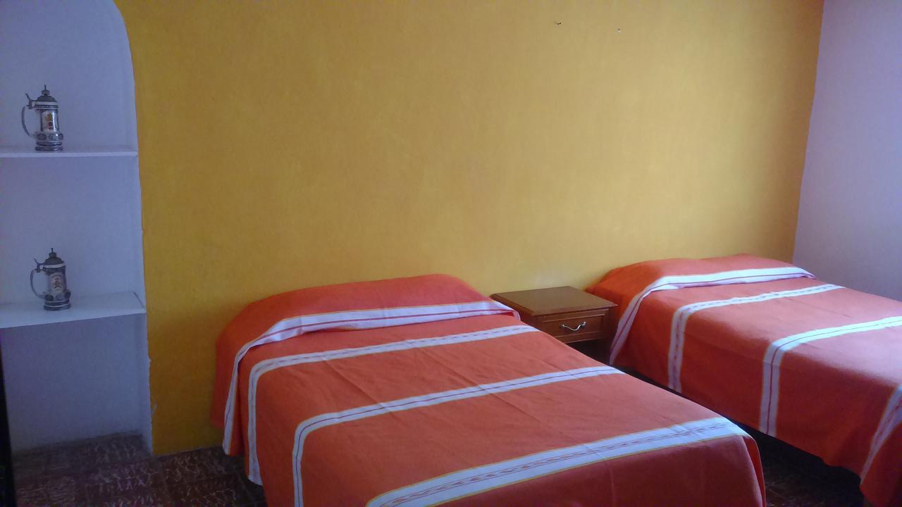 Hotel Hacienda Morales. Гуанахуато Экстерьер фото