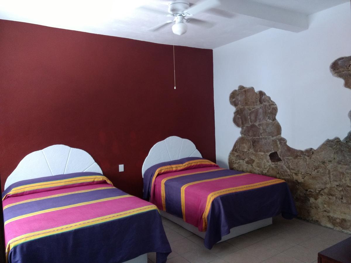 Hotel Hacienda Morales. Гуанахуато Экстерьер фото