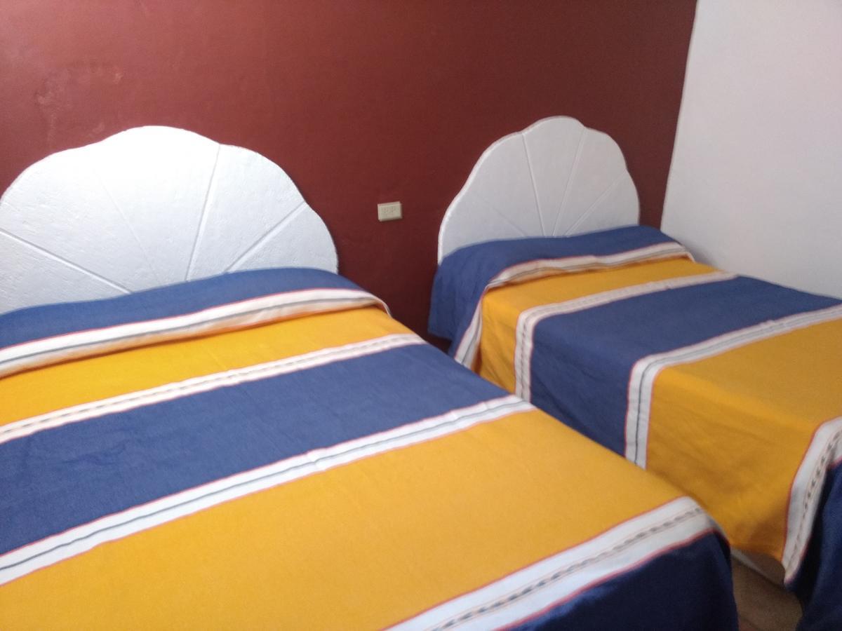 Hotel Hacienda Morales. Гуанахуато Экстерьер фото
