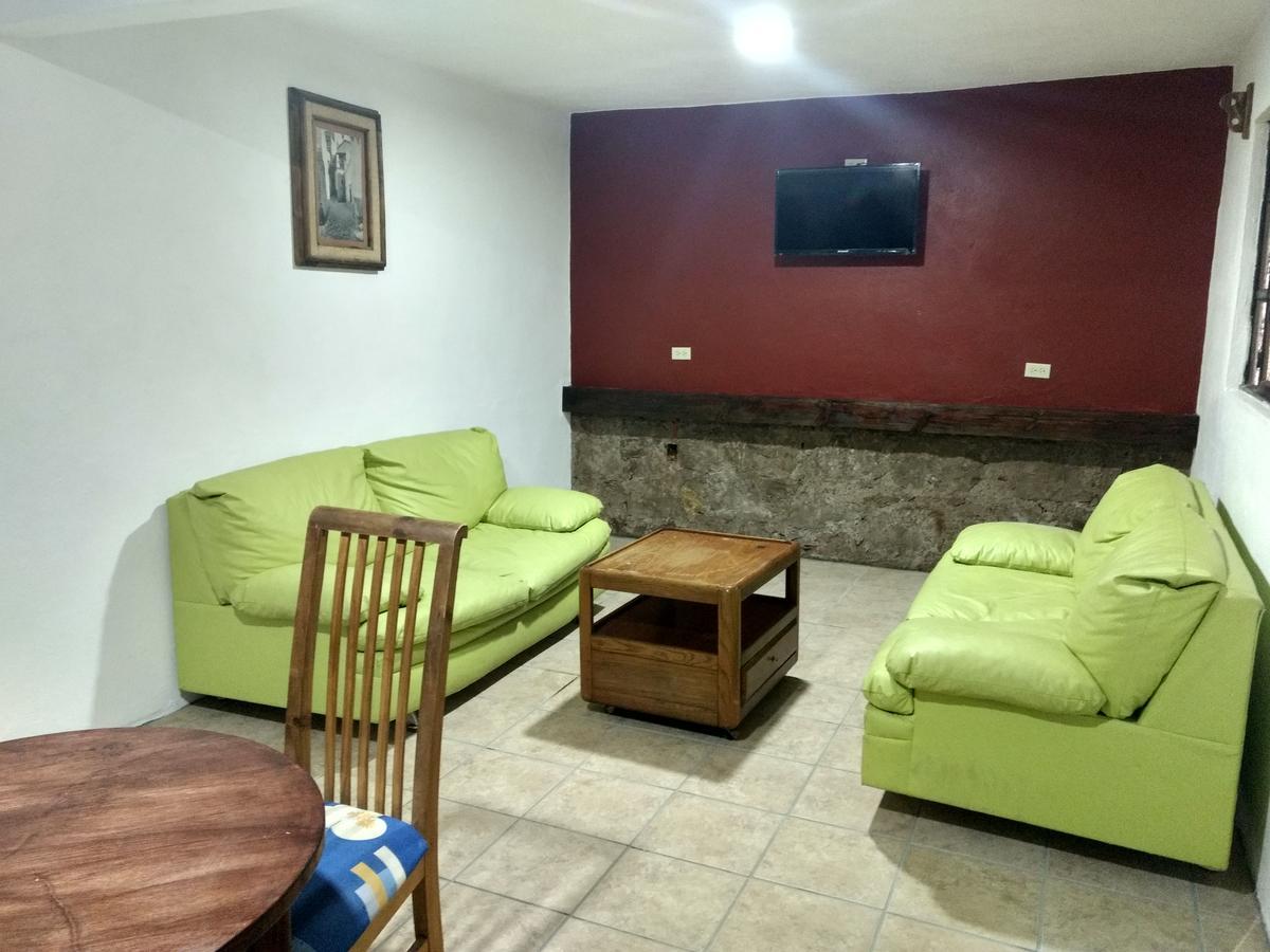 Hotel Hacienda Morales. Гуанахуато Экстерьер фото