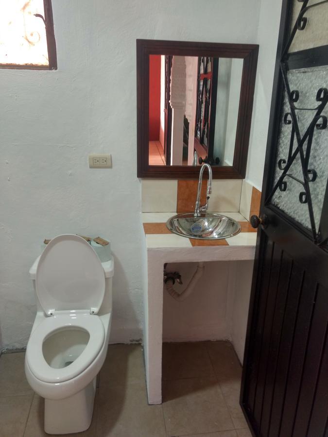 Hotel Hacienda Morales. Гуанахуато Экстерьер фото
