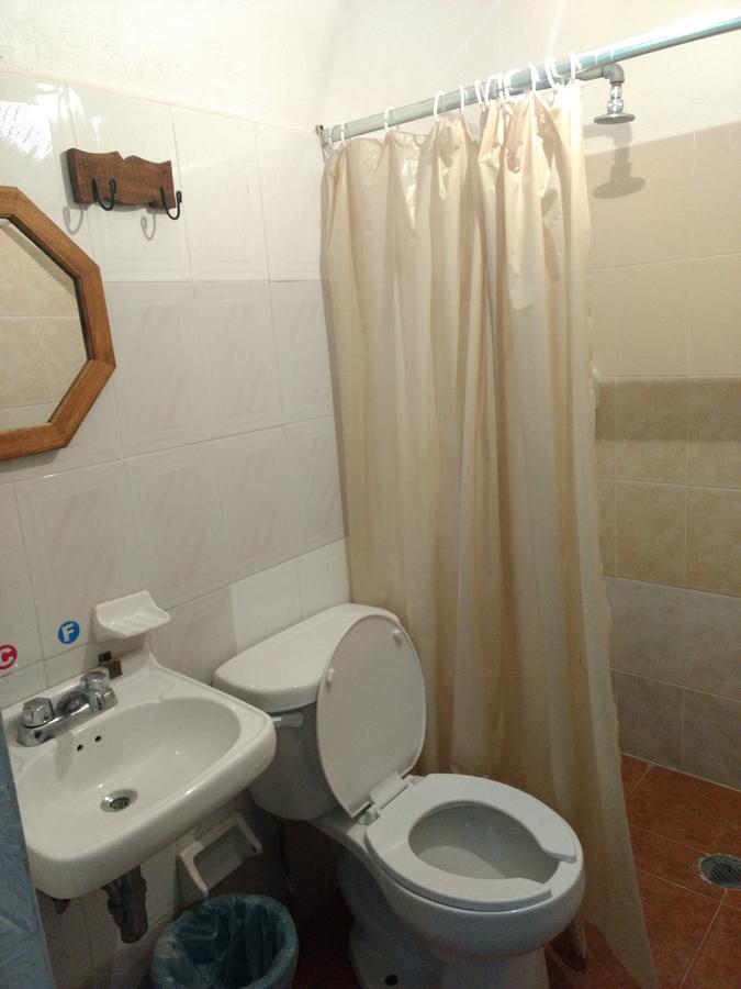 Hotel Hacienda Morales. Гуанахуато Экстерьер фото