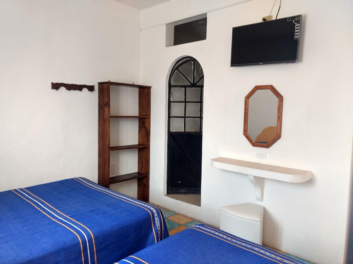 Hotel Hacienda Morales. Гуанахуато Экстерьер фото