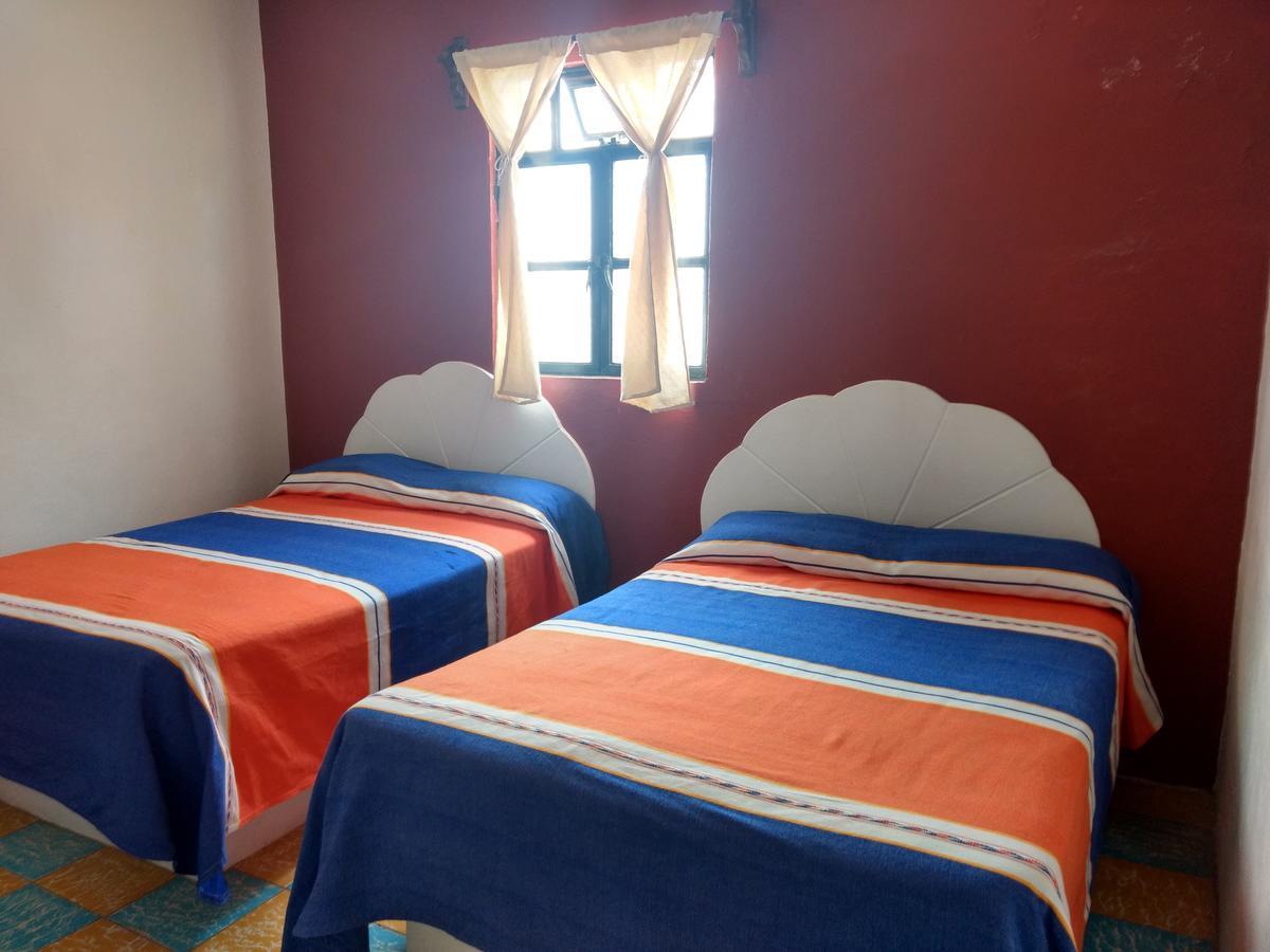 Hotel Hacienda Morales. Гуанахуато Экстерьер фото