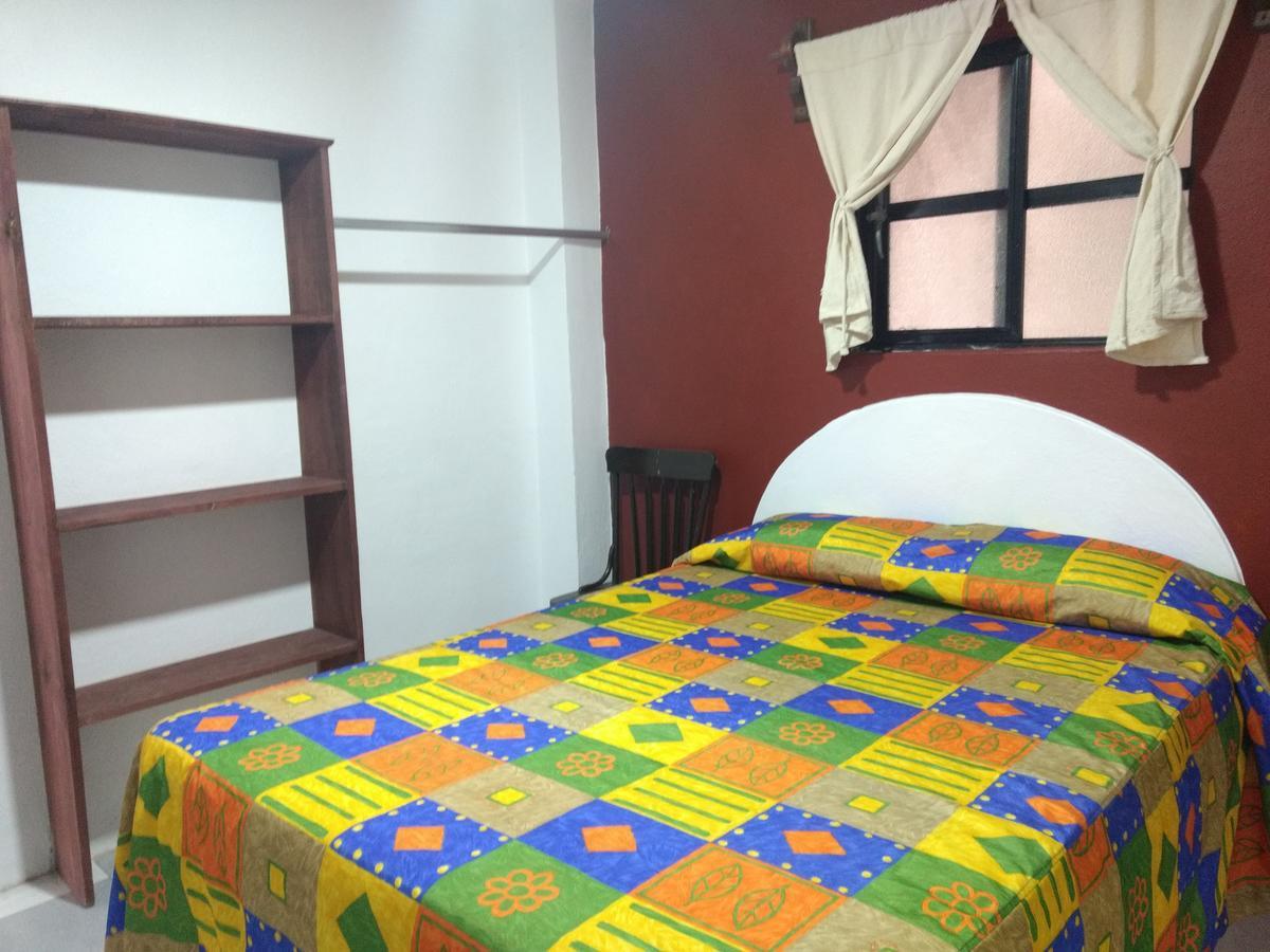 Hotel Hacienda Morales. Гуанахуато Экстерьер фото
